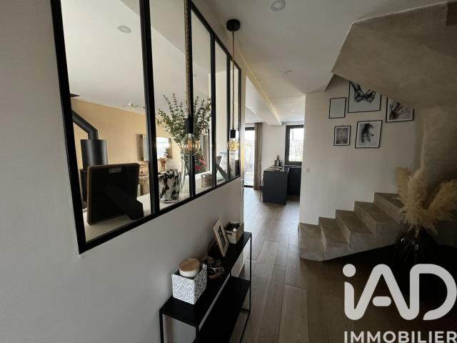 Morangis Vente Maison 91