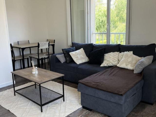 Morangis Location Appartement 91