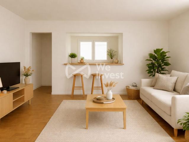 Morangis*Maison 4 chambres
