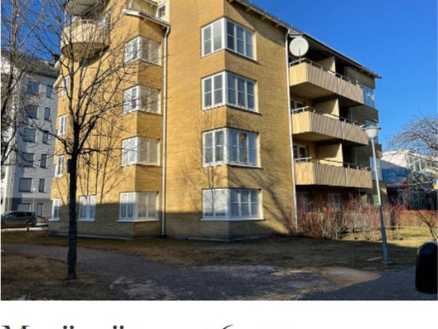 Solvarvsgatan 127