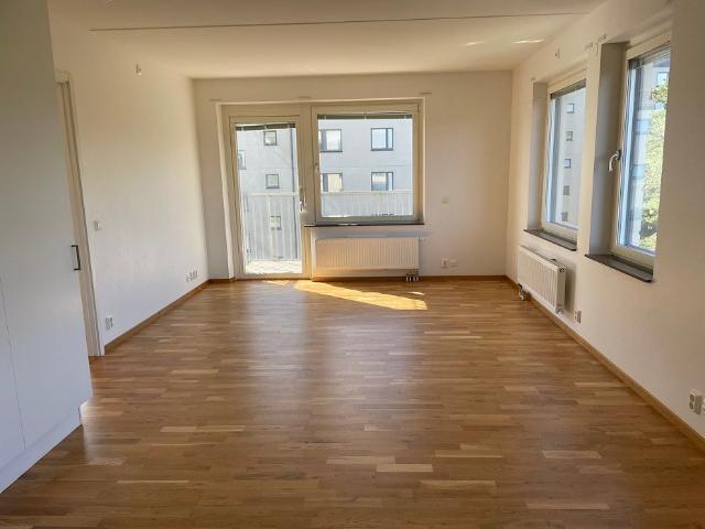 Moränvägen 3A, Jordbro