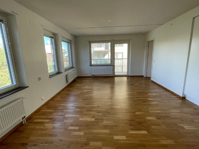 Moränvägen 3C, Jordbro