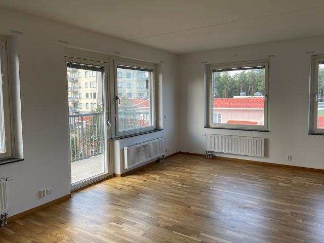 Moränvägen 68B, Jordbro