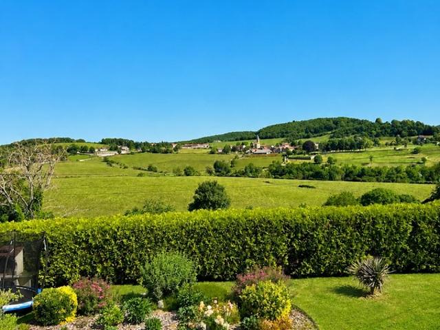Moras Vente Maison 38