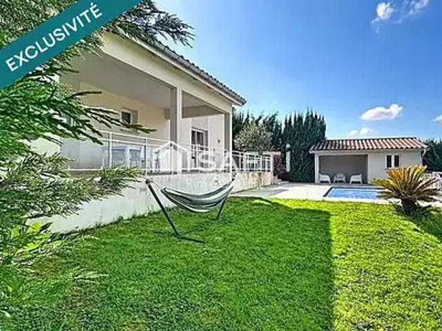 Moras en Valloire 26210 Achat / Vente maison 4 pièces t4 parking