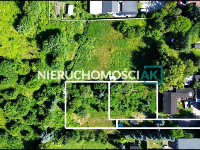 Morasko 1 001 m², Poznań