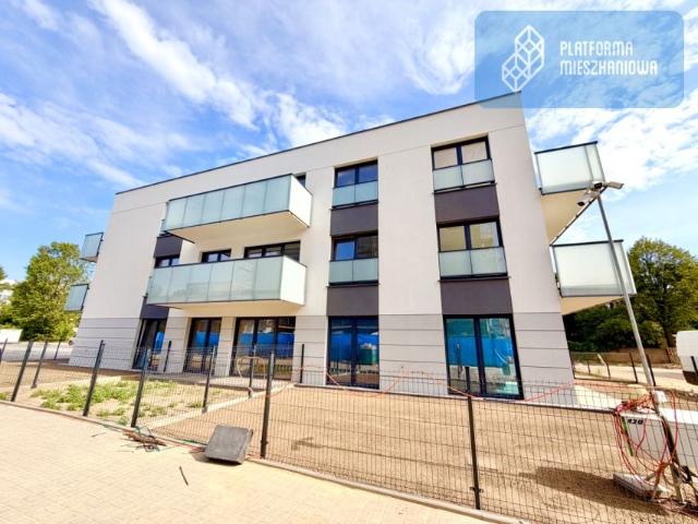 Morasko 35,01 m², Poznań