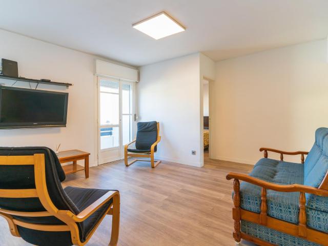 Morar à beira do mar e do amplo apartamento T3 do Algarve 67m² Vila Real De Santo António