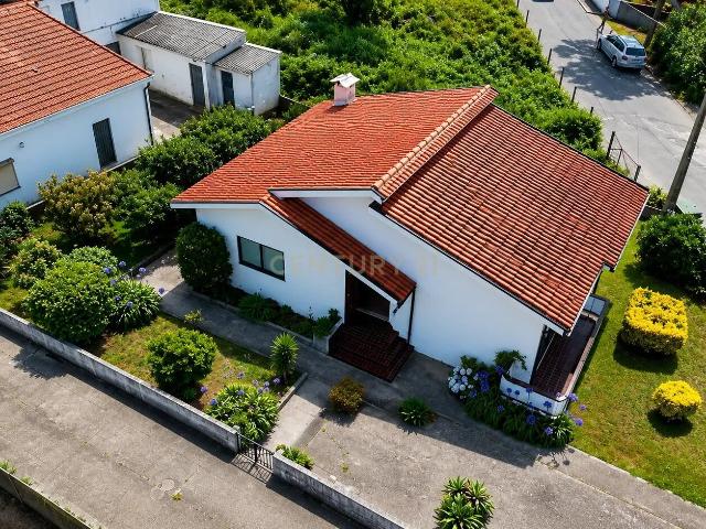 Morar a 300 metros do mar é um privilégio. Esta pode ser a s. 98m² Canidelo