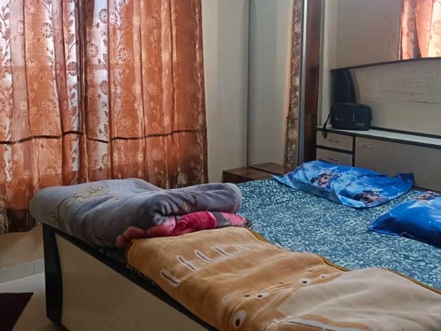 Morar Nagar Socity 2 Bedroom 1050 Sq. Ft. Builder Floor in Sabarmati Ahmedabad Listing ID: #9577