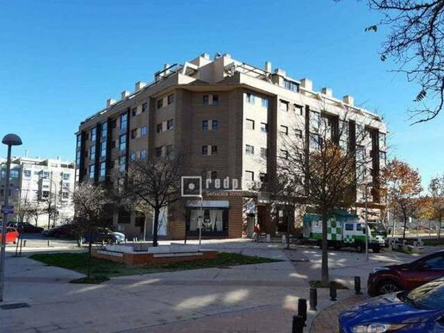 MORATILLA DE HENARES
