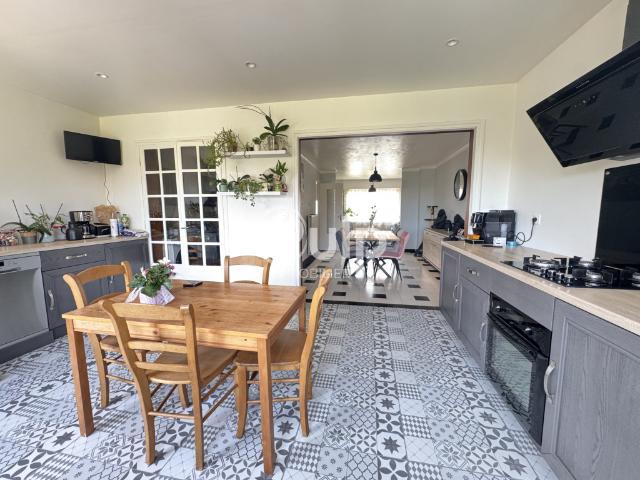 Morbecque Vente Maison 59