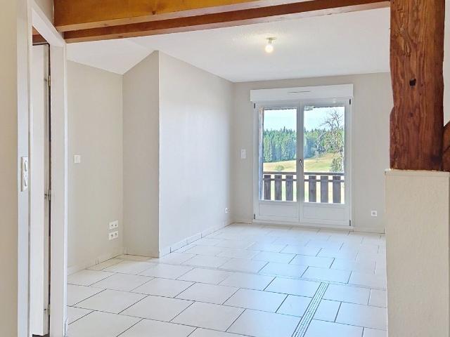 Morbier Location Appartement 39