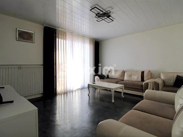 Morbier Vente Maison 39