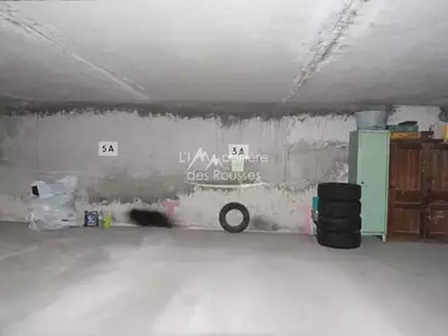 Morbier 39400 Location parking