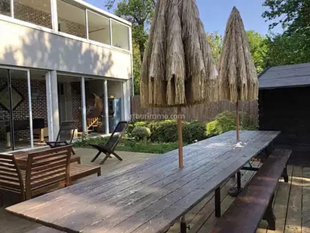 Morbihan 56 Achat / Vente maison 7 pièces t7