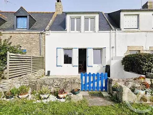 Morbihan 56 Achat / Vente maison 4 pièces t4