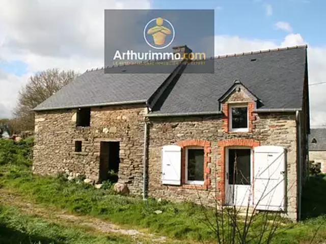 Morbihan 56 Achat / Vente maison