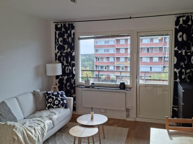 Mörbylund, Danderyd