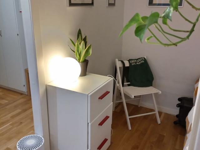 Mörbylund, Danderyd