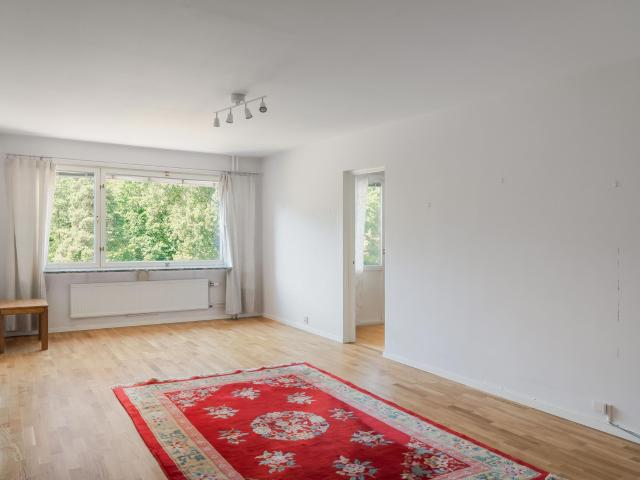 Mörbyleden 20
