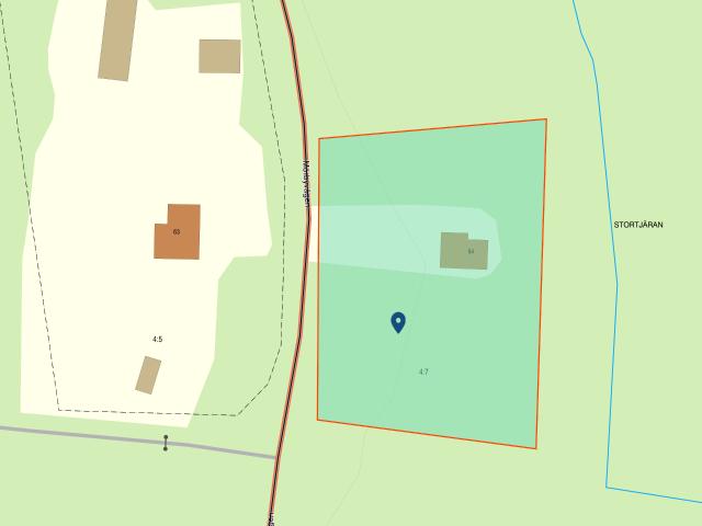 Mörbyvägen 64