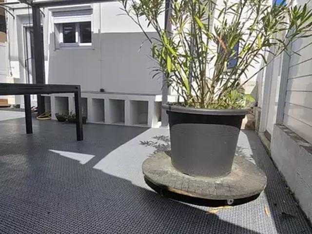 Morcenx la Nouvelle 40110 Achat / Vente maison 5 pièces t5
