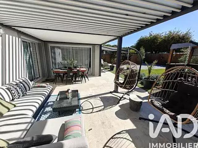 Morcenx la Nouvelle 40110 Achat / Vente maison 6 pièces t6