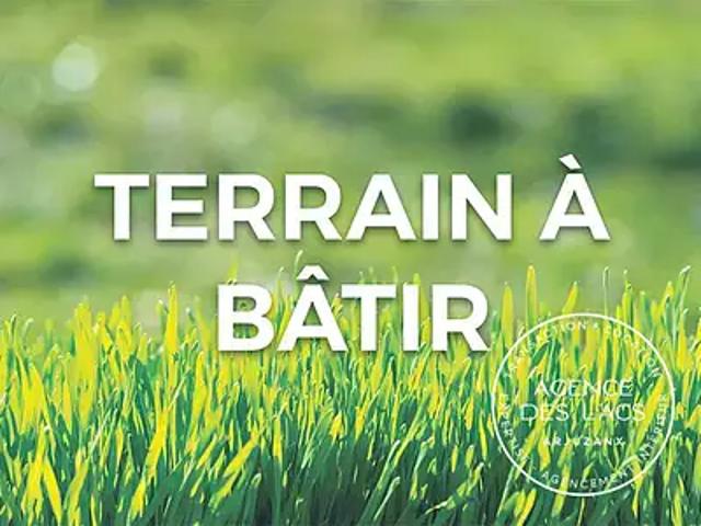 Morcenx la Nouvelle 40110 Achat / Vente terrain
