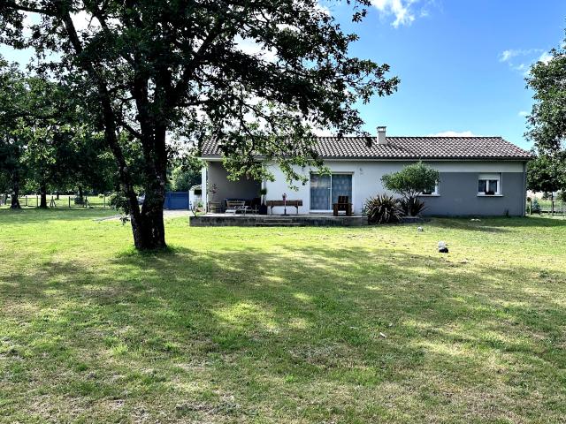 Morcenx Vente Maison 40