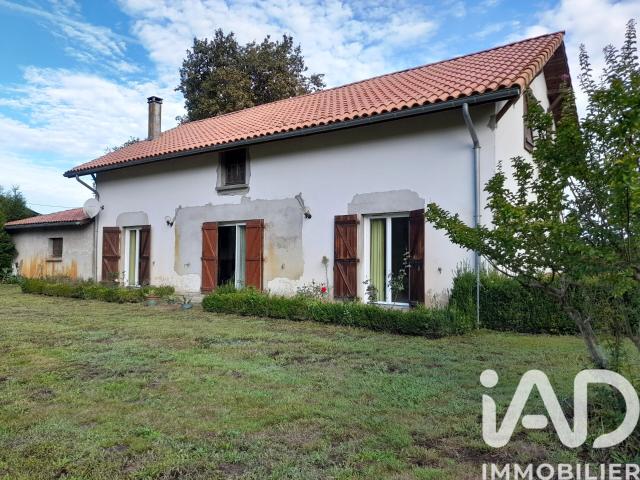 Morcenx Vente Maison 40