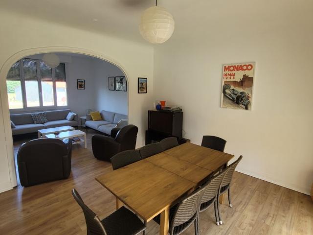 Morcenx Vente Maison 40