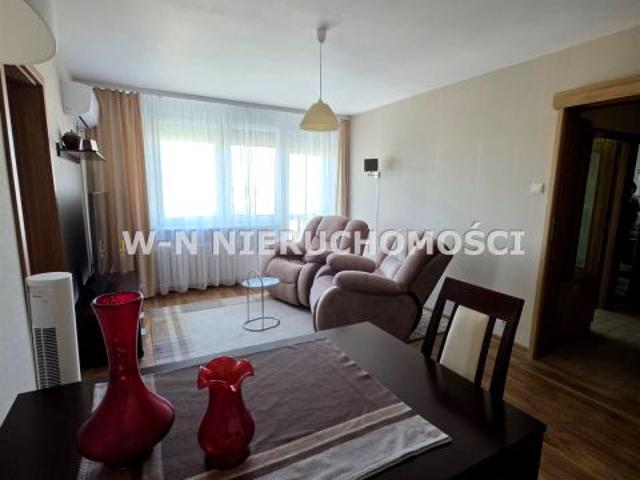 Morcinka 88,30 m², Głogów