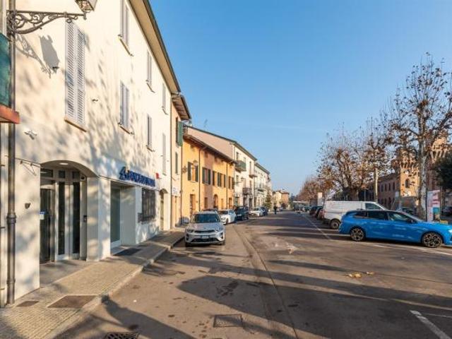 MORDANO APPARTAMENTO AL PRIMO PIANO SENZA SPESE CONDOMINIALI