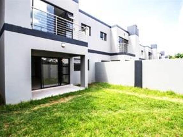 morden 3 bed duplex| private garden