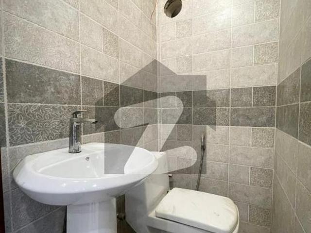 Morden house for rent in DHA 9 Town