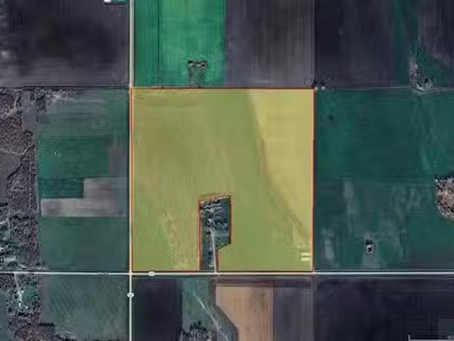 Morden, Manitoba, R6W 1G5 vacant land for sale Listing ID 2.