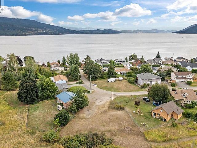 Morden Road Lot# 20 Kelowna, British Columbia