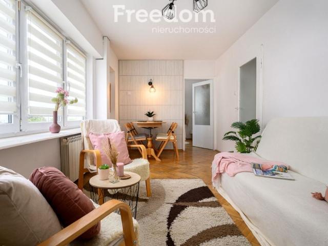 Mordechaja Anielewicza 34,26 m², Warszawa