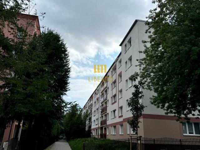 Mordechaja Anielewicza 36,70 m², Warszawa