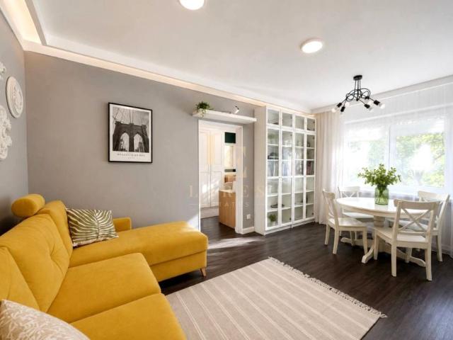 Mordechaja Anielewicza 37 m², Warszawa