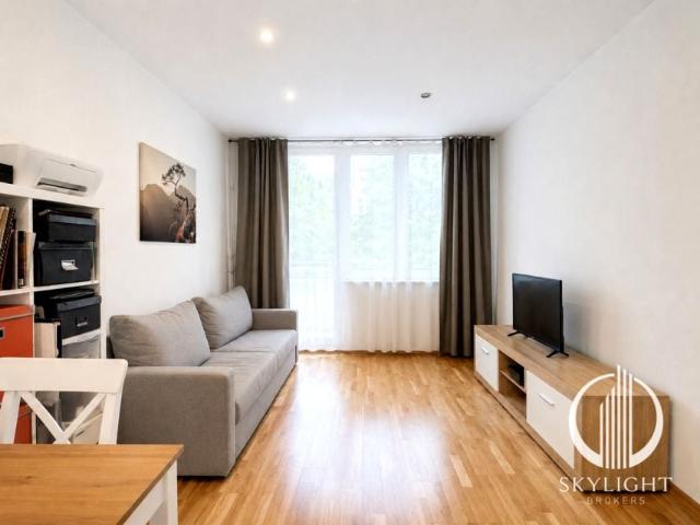 Mordechaja Anielewicza 38 m², Warszawa