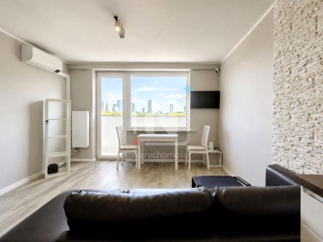 Mordechaja Anielewicza 39,17 m², Warszawa