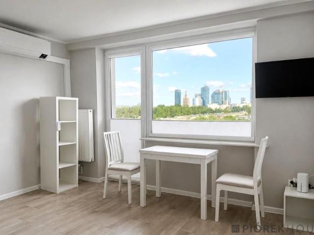 Mordechaja Anielewicza 39,17 m², Warszawa
