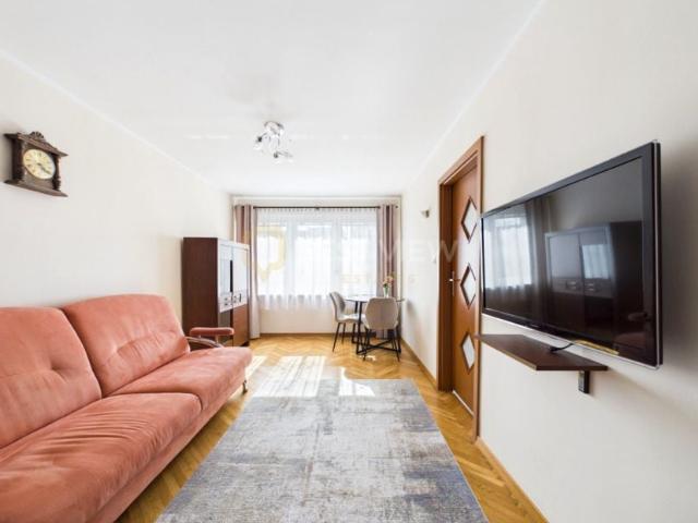 Mordechaja Anielewicza 33,39 m², Warszawa