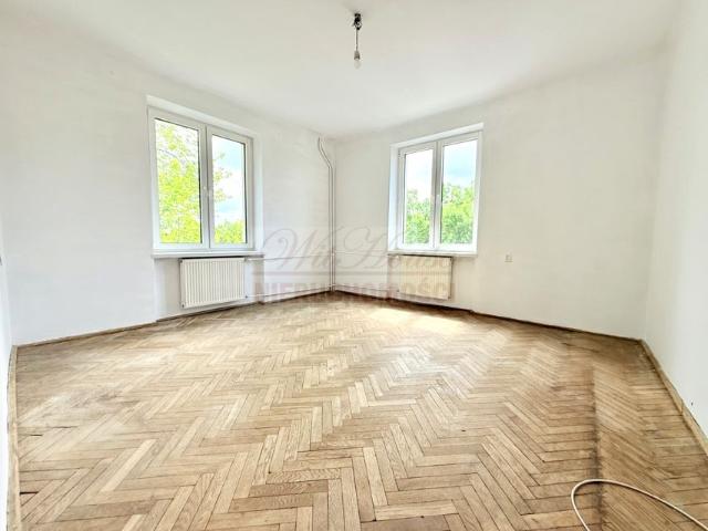 Mordechaja Anielewicza 45,47 m², Warszawa