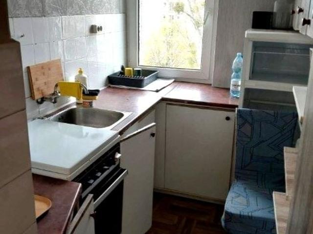 Mordechaja Anielewicza 48 m², Warszawa