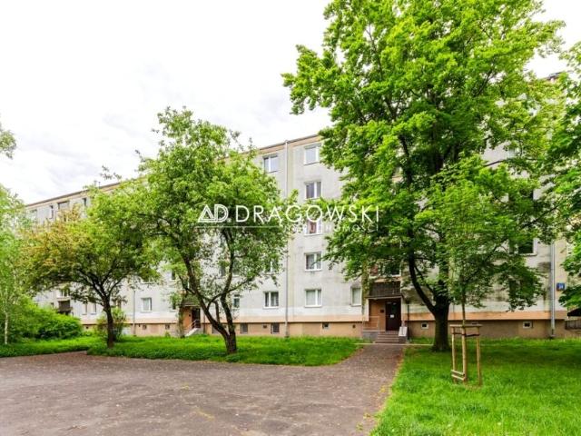Mordechaja Anielewicza 43 m², Warszawa