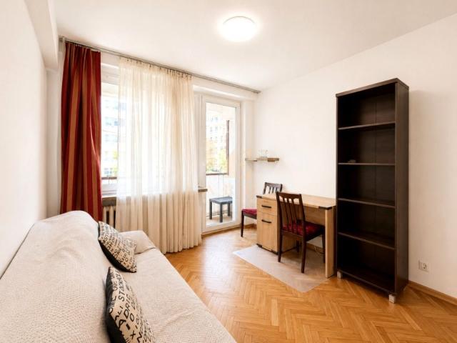 Mordechaja Anielewicza 56 m², Warszawa