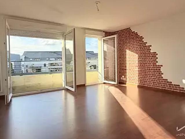 Mordelles 35310 Achat / Vente appartement 4 pièces t4